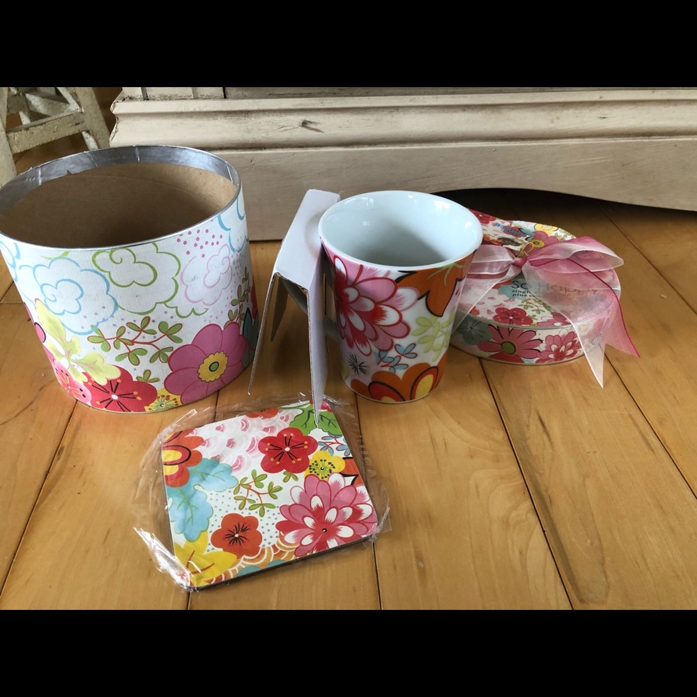 Coffee cups☕️🍵 - Picture 4 of 4